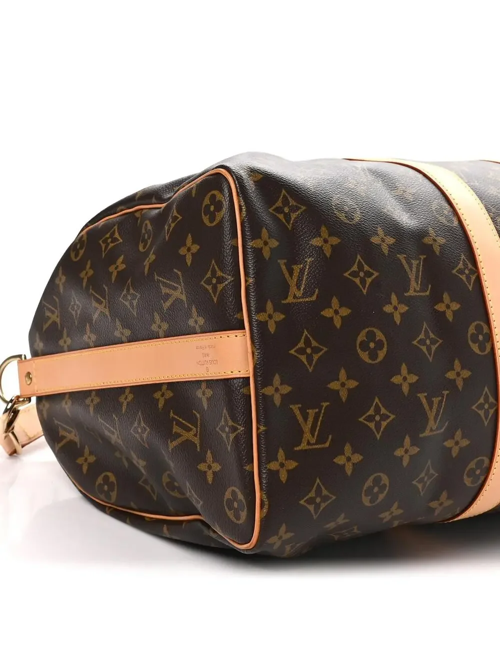 Louis Vuitton elevate your